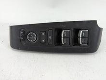 2022 Honda Civic Master Power Window Switch Replacement Driver Side Left P/N:83591-T20-A0-20 Fits OEM Used Auto Parts