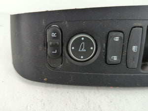 2022 Honda Civic Master Power Window Switch Replacement Driver Side Left P/N:83591-T20-A0-20 Fits OEM Used Auto Parts