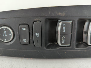 2022 Honda Civic Master Power Window Switch Replacement Driver Side Left P/N:83591-T20-A0-20 Fits OEM Used Auto Parts