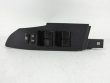 2014-2019 Toyota Corolla Master Power Window Switch Replacement Driver Side Left P/N:74232-02E70 Fits OEM Used Auto Parts