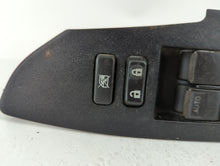 2014-2019 Toyota Corolla Master Power Window Switch Replacement Driver Side Left P/N:74232-02E70 Fits OEM Used Auto Parts