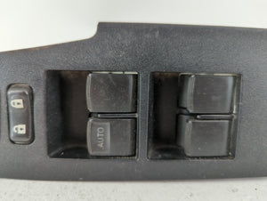 2014-2019 Toyota Corolla Master Power Window Switch Replacement Driver Side Left P/N:74232-02E70 Fits OEM Used Auto Parts