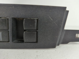 2014-2019 Toyota Corolla Master Power Window Switch Replacement Driver Side Left P/N:74232-02E70 Fits OEM Used Auto Parts