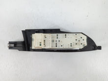 2014-2019 Toyota Corolla Master Power Window Switch Replacement Driver Side Left P/N:74232-02E70 Fits OEM Used Auto Parts