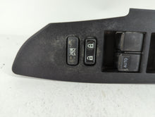 2014-2019 Toyota Corolla Master Power Window Switch Replacement Driver Side Left P/N:74232-02E70 Fits OEM Used Auto Parts