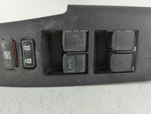 2014-2019 Toyota Corolla Master Power Window Switch Replacement Driver Side Left P/N:74232-02E70 Fits OEM Used Auto Parts