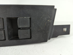 2014-2019 Toyota Corolla Master Power Window Switch Replacement Driver Side Left P/N:74232-02E70 Fits OEM Used Auto Parts