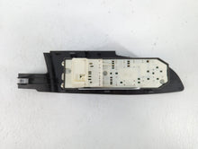 2014-2019 Toyota Corolla Master Power Window Switch Replacement Driver Side Left P/N:74232-02E70 Fits OEM Used Auto Parts