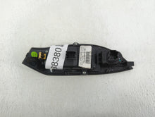 2014-2020 Chevrolet Impala Master Power Window Switch Replacement Driver Side Left P/N:23466791 Fits OEM Used Auto Parts