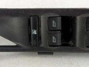 2012-2018 Ford Focus Master Power Window Switch Replacement Driver Side Left P/N:BM5T-14A132-AB Fits OEM Used Auto Parts