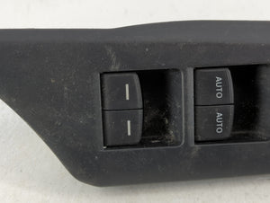 2017-2021 Honda Civic Master Power Window Switch Replacement Driver Side Left P/N:NH167 1288T T6A J010 Fits OEM Used Auto Parts