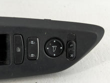 2017-2021 Honda Civic Master Power Window Switch Replacement Driver Side Left P/N:NH167 1288T T6A J010 Fits OEM Used Auto Parts