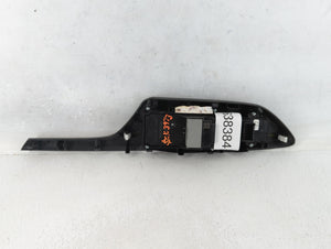 2017-2021 Honda Civic Master Power Window Switch Replacement Driver Side Left P/N:NH167 1288T T6A J010 Fits OEM Used Auto Parts