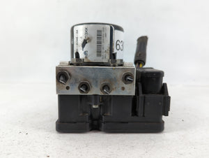 2008 Lincoln Mkz ABS Pump Control Module Replacement P/N:7E5C-2C346-AA Fits Fits 2009 OEM Used Auto Parts