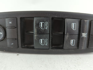 2016-2022 Jeep Grand Cherokee Master Power Window Switch Replacement Driver Side Left P/N:68289802AA Fits OEM Used Auto Parts