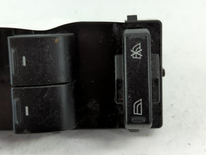 2008-2009 Mercury Sable Master Power Window Switch Replacement Driver Side Left P/N:6F97-14540-BA3JA6 2737 B839A Fits OEM Used Auto Parts