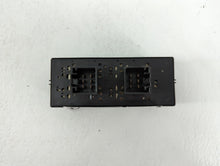 2008-2009 Mercury Sable Master Power Window Switch Replacement Driver Side Left P/N:6F97-14540-BA3JA6 2737 B839A Fits OEM Used Auto Parts