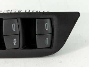 2018-2022 Chevrolet Equinox Master Power Window Switch Replacement Driver Side Left P/N:841339693 Fits OEM Used Auto Parts