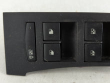 2011-2014 Chevrolet Cruze Master Power Window Switch Replacement Driver Side Left P/N:20838852 Fits Fits 2011 2012 2013 2014 2015 OEM Used Auto Parts