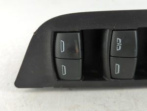 2018-2022 Chevrolet Equinox Master Power Window Switch Replacement Driver Side Left P/N:841339693 Fits OEM Used Auto Parts