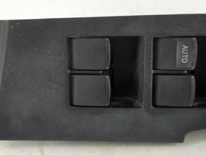 2014-2019 Toyota Corolla Master Power Window Switch Replacement Driver Side Left P/N:74232-02E70 Fits OEM Used Auto Parts