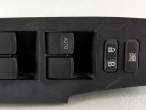 2014-2019 Toyota Corolla Master Power Window Switch Replacement Driver Side Left P/N:74232-02E70 Fits OEM Used Auto Parts