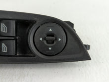 2012-2018 Ford Focus Master Power Window Switch Replacement Driver Side Left P/N:2933843 1229409 Fits OEM Used Auto Parts