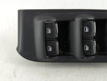 2013-2020 Lincoln Mkz Master Power Window Switch Replacement Driver Side Left P/N:DP5T-14540-ACW Fits OEM Used Auto Parts