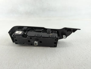 2013-2020 Lincoln Mkz Master Power Window Switch Replacement Driver Side Left P/N:DP5T-14540-ACW Fits OEM Used Auto Parts