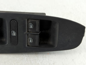 2011-2018 Volkswagen Jetta Master Power Window Switch Replacement Driver Side Left Fits OEM Used Auto Parts