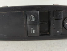 2013 Dodge Caravan Master Power Window Switch Replacement Driver Side Left P/N:68110870AA Fits Fits 2012 2014 2015 2016 OEM Used Auto Parts