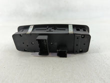 2013 Dodge Caravan Master Power Window Switch Replacement Driver Side Left P/N:68110870AA Fits Fits 2012 2014 2015 2016 OEM Used Auto Parts