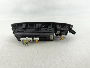 2013-2020 Nissan Pathfinder Master Power Window Switch Replacement Driver Side Left P/N:3KA0AX Fits OEM Used Auto Parts