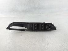 2012-2018 Ford Focus Master Power Window Switch Replacement Driver Side Left P/N:2933843 1229409 Fits OEM Used Auto Parts