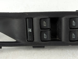 2012-2018 Ford Focus Master Power Window Switch Replacement Driver Side Left P/N:2933843 1229409 Fits OEM Used Auto Parts