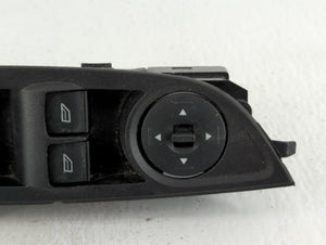 2012-2018 Ford Focus Master Power Window Switch Replacement Driver Side Left P/N:2933843 1229409 Fits OEM Used Auto Parts