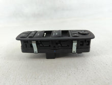 2012-2016 Chrysler Town & Country Master Power Window Switch Replacement Driver Side Left P/N:68298871AA Fits OEM Used Auto Parts