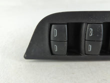 2018-2022 Chevrolet Equinox Master Power Window Switch Replacement Driver Side Left P/N:84139693 Fits OEM Used Auto Parts