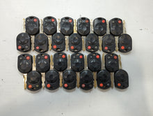 Lot of 25 Ford Keyless Entry Remote Fob OUC600022 6U5T-19316-AE |