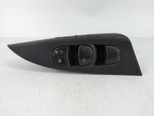 2013-2019 Nissan Sentra Master Power Window Switch Replacement Driver Side Left P/N:25401 3SH1A Fits OEM Used Auto Parts