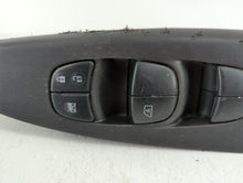 2013-2019 Nissan Sentra Master Power Window Switch Replacement Driver Side Left P/N:25401 3SH1A Fits OEM Used Auto Parts