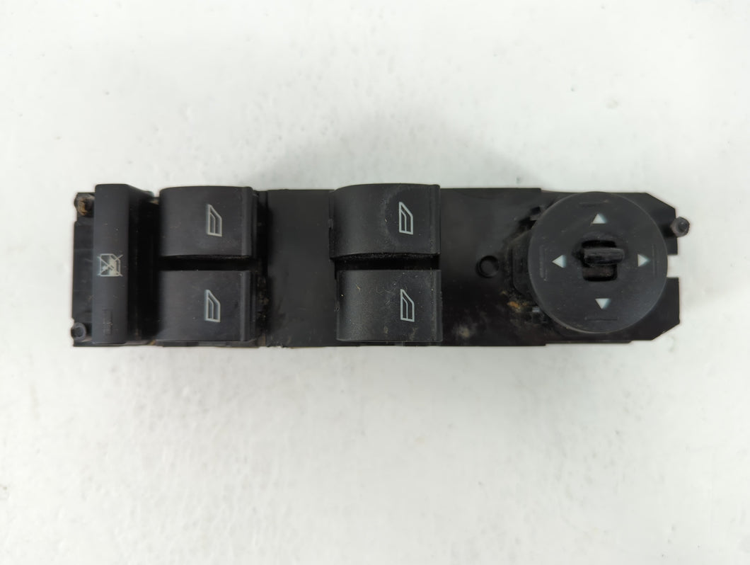 2013-2016 Ford Escape Master Power Window Switch Replacement Driver Side Left P/N:1157 FL3T-14B133-BGW Fits OEM Used Auto Parts