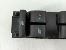 2013-2016 Ford Escape Master Power Window Switch Replacement Driver Side Left P/N:1157 FL3T-14B133-BGW Fits OEM Used Auto Parts