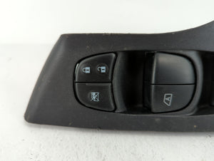 2013-2018 Nissan Altima Master Power Window Switch Replacement Driver Side Left P/N:80961 3TA0X Fits OEM Used Auto Parts