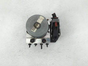 2015 Hyundai Sonata ABS Pump Control Module Replacement P/N:58920-C2200 C2589-20500 Fits OEM Used Auto Parts