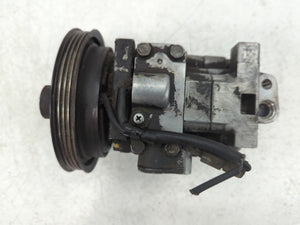 1994-1997 Ford Aspire Air Conditioning A/c Ac Compressor Oem