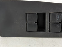 2006-2012 Toyota Rav4 Master Power Window Switch Replacement Driver Side Left P/N:74232-42070 Fits OEM Used Auto Parts