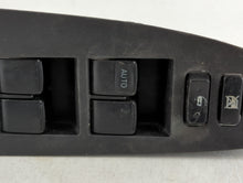 2006-2012 Toyota Rav4 Master Power Window Switch Replacement Driver Side Left P/N:74232-42070 Fits OEM Used Auto Parts