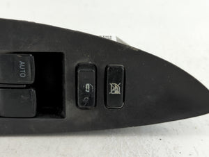 2006-2012 Toyota Rav4 Master Power Window Switch Replacement Driver Side Left P/N:74232-42070 Fits OEM Used Auto Parts