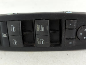 2017-2022 Chrysler Pacifica Master Power Window Switch Replacement Driver Side Left P/N:68234092AC Fits OEM Used Auto Parts